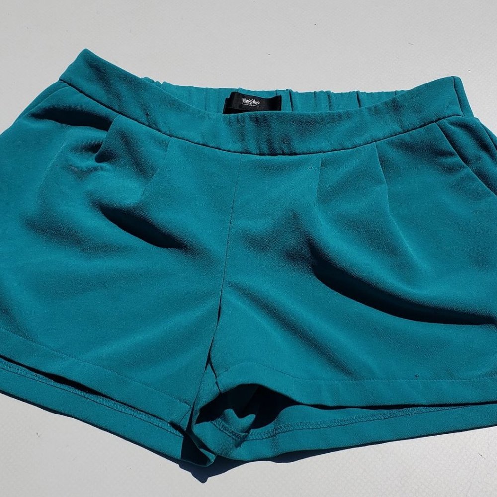 Mossimo Shorts